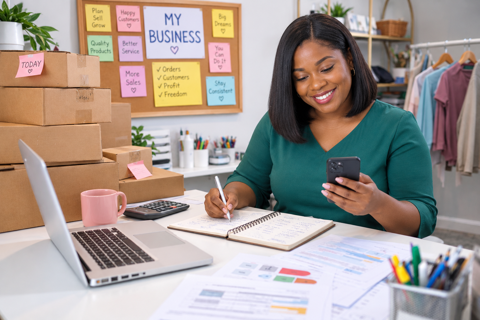 Build Systems Before Your Business Gets Big. Part 1 featured image